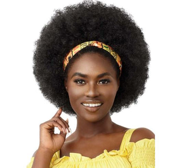 OUTRE Converti Cap Synthetic Wig- AFRO QUEEN Sareya Beauty Supply Store in Calgary Alberta Canada